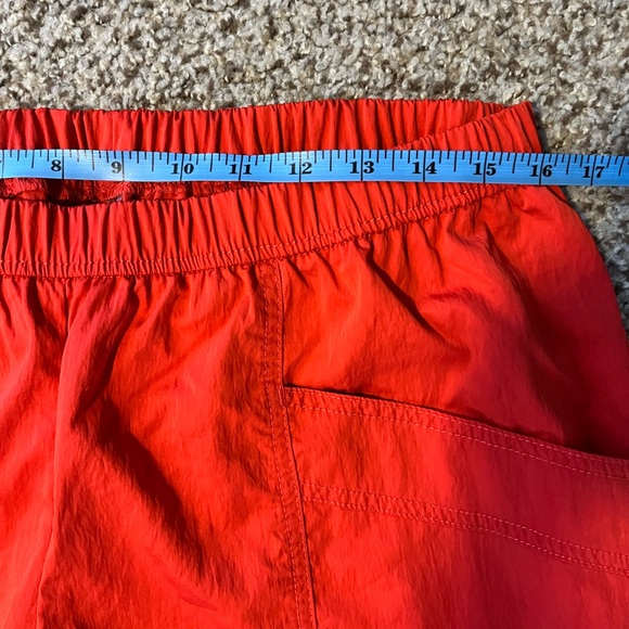 NWT Free People Parachute Pants - Picture 5 of 5